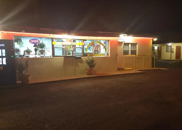 Americana Motel