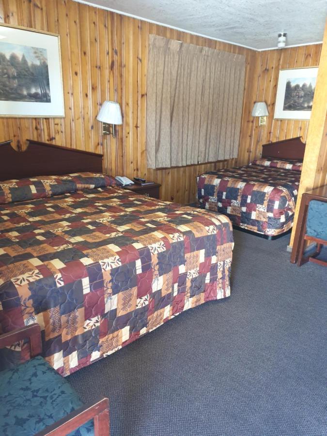 Americana Tucumcari