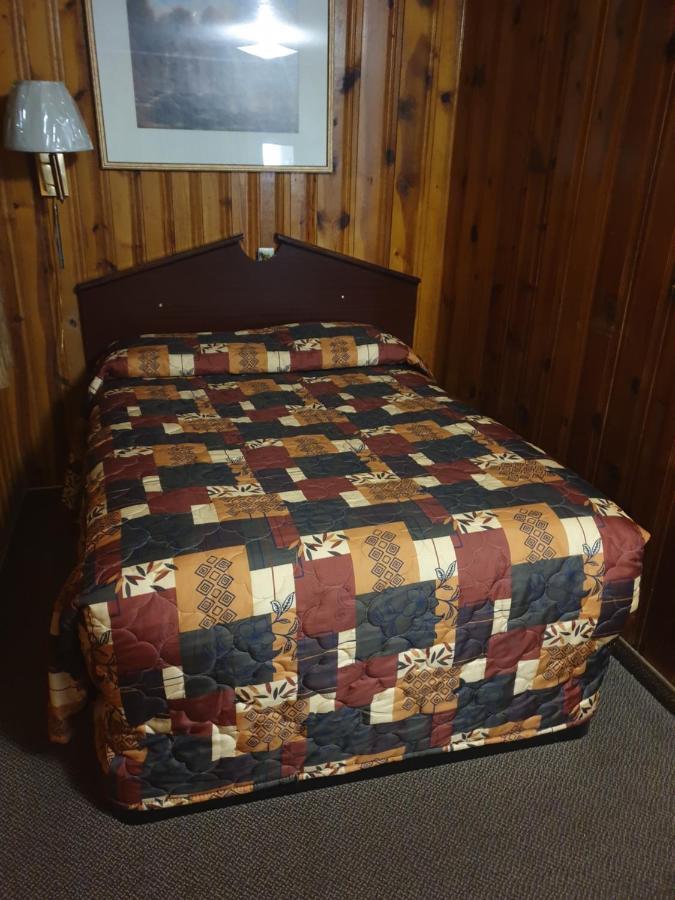 Americana Hotel Tucumcari